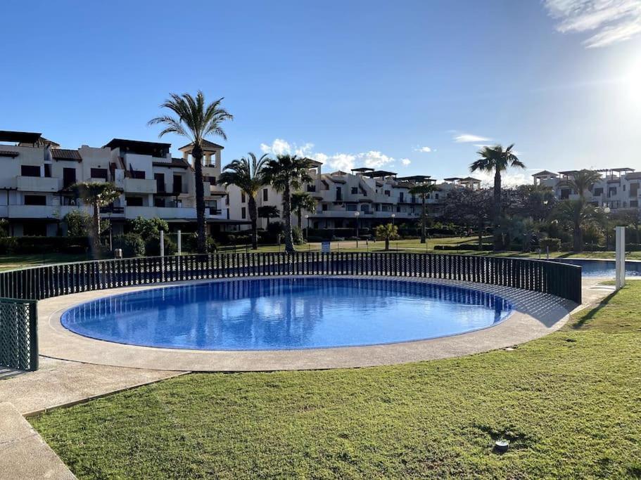 Vive Vera Rentals - Atico En 1º Linea Con Vistas Al Mar Extérieur photo